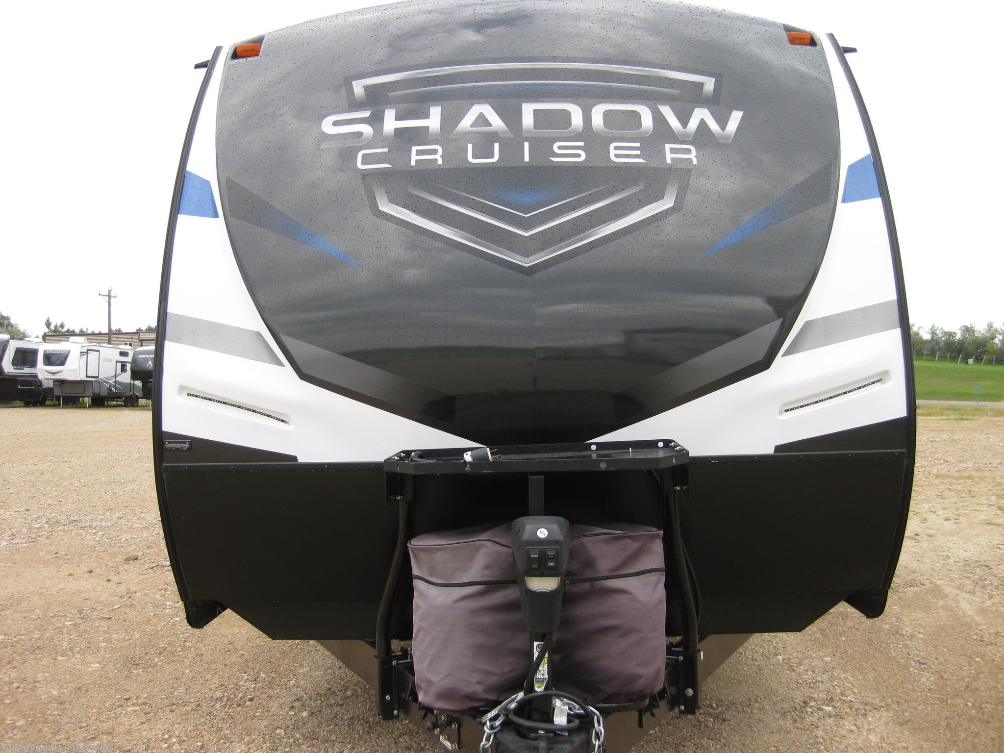 Contact us now about this 2024 Cruiser RV Shadow Cruiser SC260RBS! 2024 Shadow Cruiser SC260RBS by Cruiser RV from Northern Hills Homes and RV's in Whitewood, South Dakota