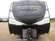 Contact us now about this 2024 Cruiser RV Shadow Cruiser SC260RBS! 2024 Shadow Cruiser SC260RBS by Cruiser RV from Northern Hills Homes and RV's in Whitewood, South Dakota