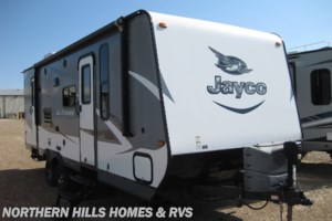 2016 Jayco Jay Feather 23BHM