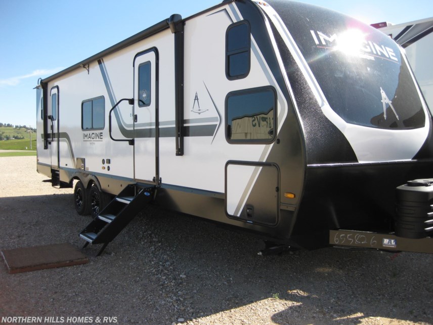 New 2026 Grand Design Imagine 2920BS available in Whitewood, South Dakota