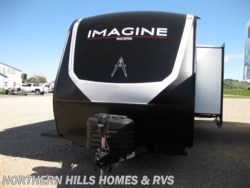 2026 Imagine 2920BS by Grand Design from Northern Hills Homes and RV's in Whitewood, South Dakota