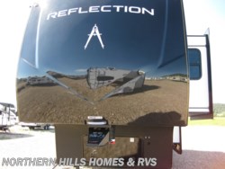 2026 Reflection 360FLS by Grand Design from Northern Hills Homes and RV's in Whitewood, South Dakota