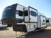 New 2026 Grand Design Reflection 360FLS available in Whitewood, South Dakota