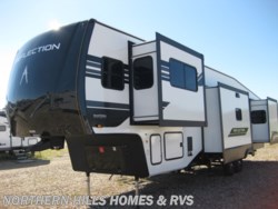 New 2026 Grand Design Reflection 360FLS available in Whitewood, South Dakota
