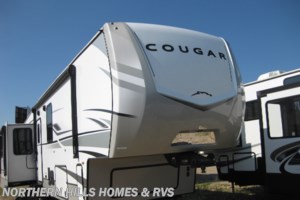 2023 Keystone Cougar East 355FBS