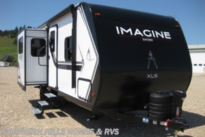 2026 Grand Design Imagine XLS 22RBE