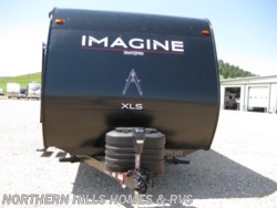 2026 Imagine XLS 22RBE by Grand Design from Northern Hills Homes and RV's in Whitewood, South Dakota