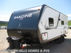 New 2026 Grand Design Imagine XLS 22RBE available in Whitewood, South Dakota