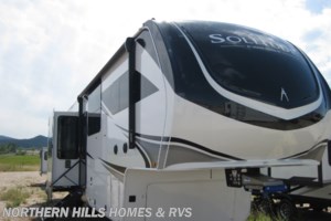 2026 Grand Design Solitude 390RK