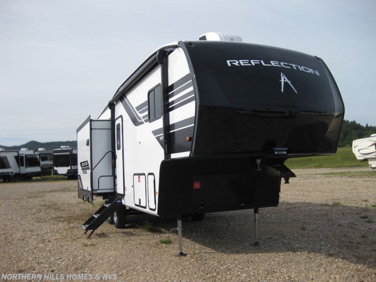 Email now about this 2026 Grand Design Reflection 100 Series 28RL! New 2026 Grand Design Reflection 100 Series 28RL available in Whitewood, South Dakota