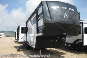 2026 Grand Design Reflection 337RLS