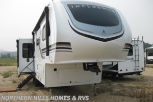 2026 Grand Design Influence 2903RL