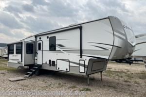 2023 Keystone Cougar East 355FBS