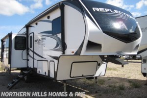 2023 Grand Design Reflection 303RLS