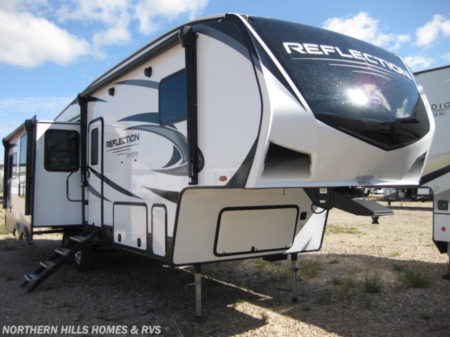 2023 Grand Design Reflection 303RLS