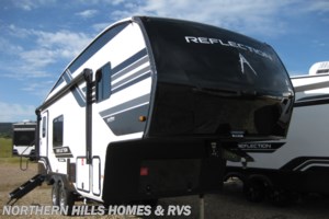 2026 Grand Design Reflection 100 Series 22RK