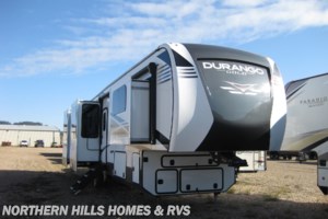 2022 K-Z Durango Gold G391RKF