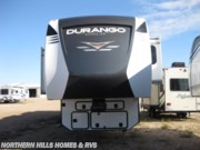 Contact us now about this 2022 K-Z Durango Gold G391RKF! 2022 Durango Gold G391RKF by K-Z from Northern Hills Homes and RV's in Whitewood, South Dakota