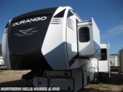 Used 2022 K-Z Durango Gold G391RKF available in Whitewood, South Dakota