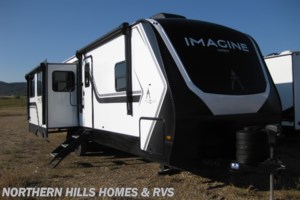 2026 Grand Design Imagine 2970RL