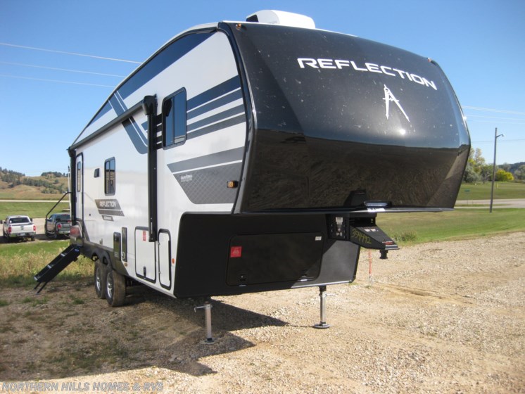Email now about this 2026 Grand Design Reflection 100 Series 24RL! New 2026 Grand Design Reflection 100 Series 24RL available in Whitewood, South Dakota