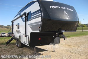 2026 Grand Design Reflection 100 Series 24RL