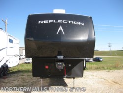 2026 Reflection 100 Series 24RL by Grand Design from Northern Hills Homes and RV's in Whitewood, South Dakota