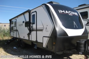 2026 Grand Design Imagine 2800BH