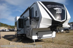 2026 Grand Design Momentum G-Class 350G