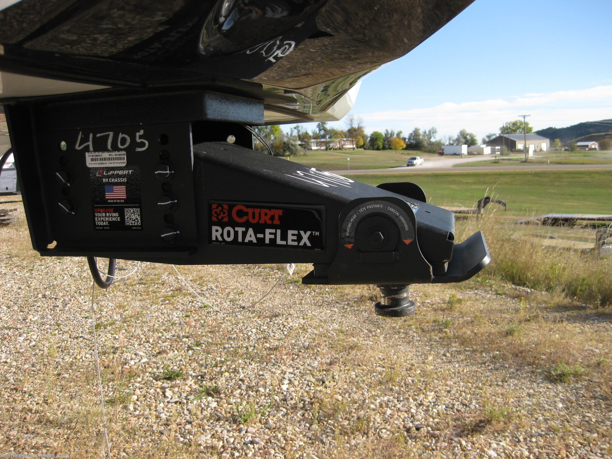 Contact us now about this 2026 Grand Design Momentum G-Class 350G! 2026 Momentum G-Class 350G by Grand Design from Northern Hills Homes and RV's in Whitewood, South Dakota