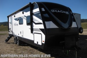 2022 Grand Design Imagine 2600RB