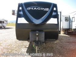 2022 Imagine 2600RB by Grand Design from Northern Hills Homes and RV's in Whitewood, South Dakota