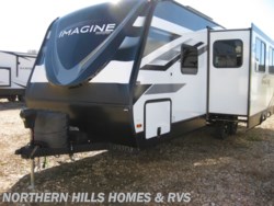 Used 2022 Grand Design Imagine 2600RB available in Whitewood, South Dakota