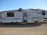 Call now about this 2016 Winnebago Latitude 34RG! 2016 Winnebago Latitude 34RG - Used Fifth Wheel For Sale by Northern Hills Homes and RV's in Whitewood, South Dakota features Oven, Smoke Detector, Stove, Refrigerator, Furnace