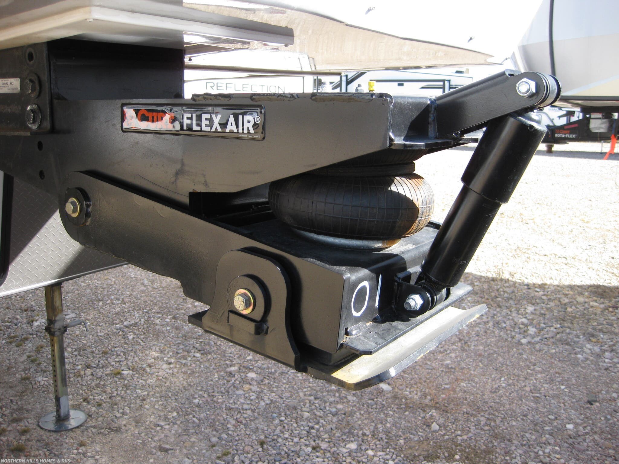 Contact us now about this 2016 Winnebago Latitude 34RG! 2016 Latitude 34RG by Winnebago from Northern Hills Homes and RV's in Whitewood, South Dakota