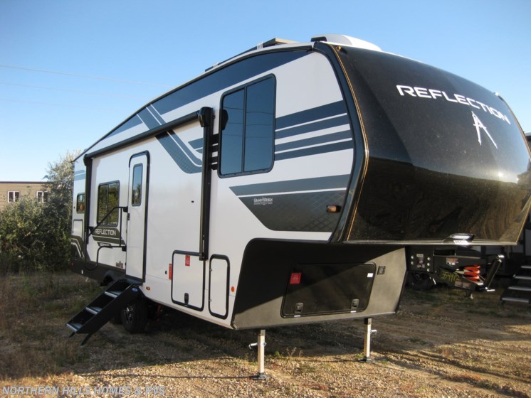 Email now about this 2026 Grand Design Reflection 150 Series 250ML! New 2026 Grand Design Reflection 150 Series 250ML available in Whitewood, South Dakota