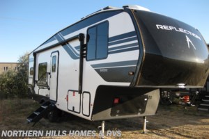 2026 Grand Design Reflection 150 Series 250ML