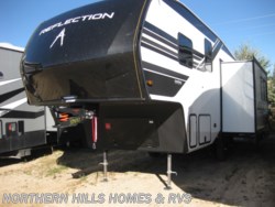 New 2026 Grand Design Reflection 150 Series 260RD available in Whitewood, South Dakota