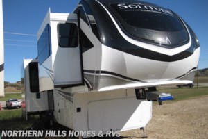 2026 Grand Design Solitude 380FL