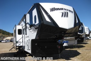 2026 Grand Design Momentum M-Class 392M