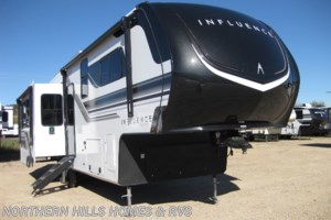 2026 Grand Design Influence 3003RL