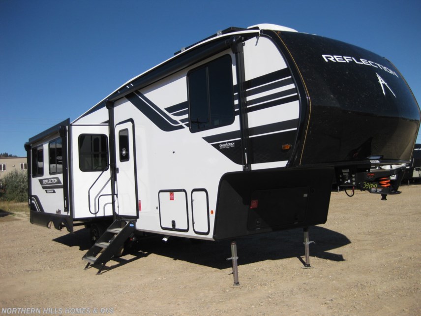 New 2026 Grand Design Reflection 150 Series 295RL available in Whitewood, South Dakota