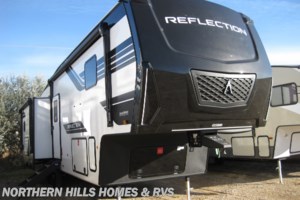 2026 Grand Design Reflection 320MKS