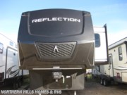 Contact us now about this 2026 Grand Design Reflection 320MKS! 2026 Reflection 320MKS by Grand Design from Northern Hills Homes and RV's in Whitewood, South Dakota
