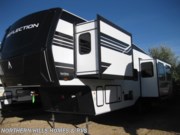 New 2026 Grand Design Reflection 320MKS available in Whitewood, South Dakota