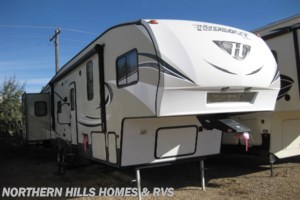 2016 Keystone Hideout 315RDTS