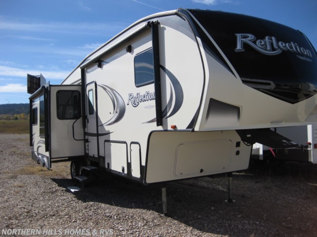2019 Grand Design Reflection 303RLS