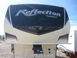 2019 Reflection 303RLS by Grand Design from Northern Hills Homes and RV's in Whitewood, South Dakota
