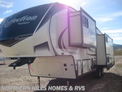 Used 2019 Grand Design Reflection 303RLS available in Whitewood, South Dakota