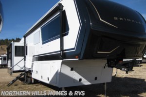 2026 Brinkley RV Model Z 3610